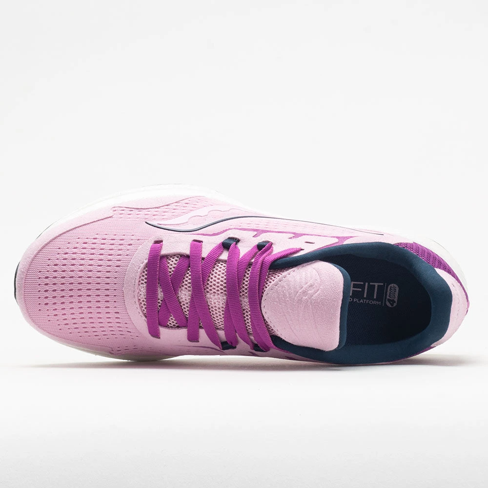 Saucony Freedom 4 Women's Fairytale/Space 5 Saucony Freedom 4 Women's Fairytale/Space - Image 3