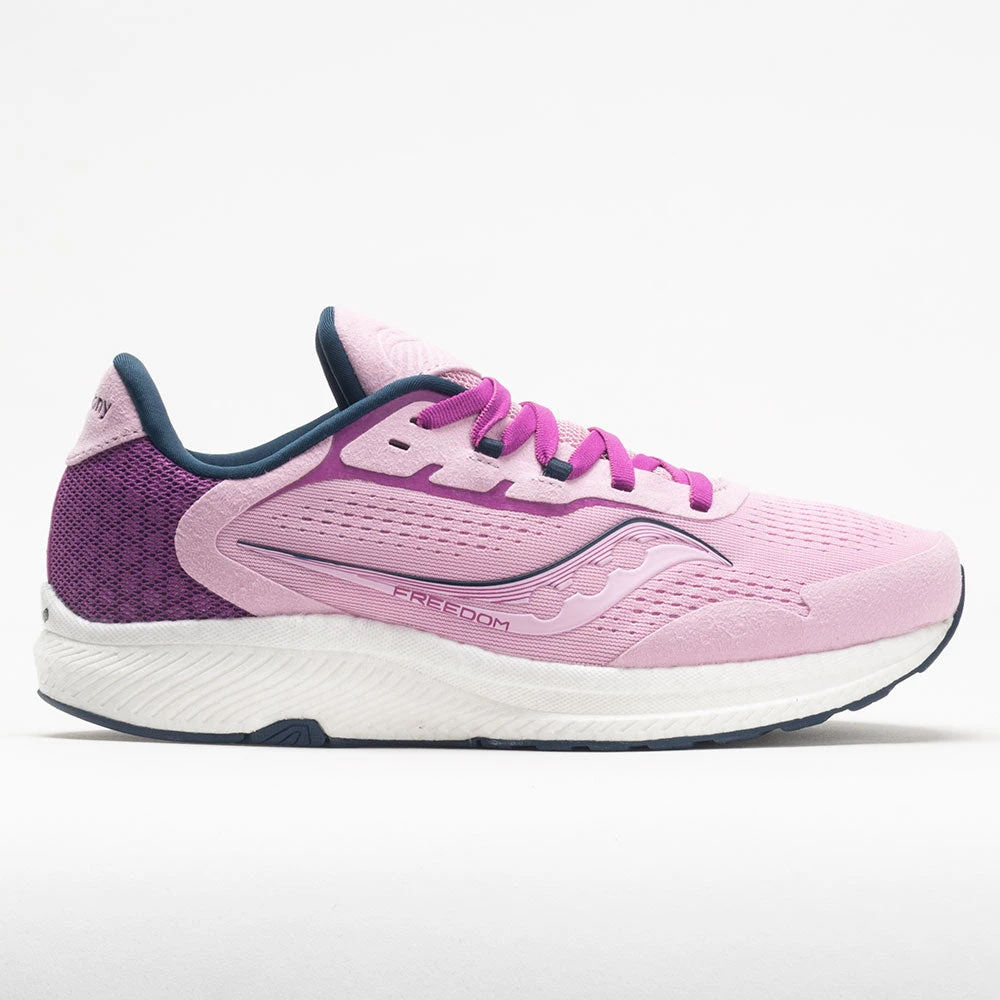 Saucony Freedom 4 Women's Fairytale/Space 3 Saucony Freedom 4 Women's Fairytale/Space