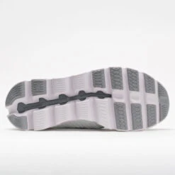 On Running On Cloudswift Women's Glacier/White -Hoka Sports Gear Shop 047079 4