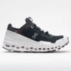 On Running On Cloudultra Men's Black/White -Hoka Sports Gear Shop 047092 3