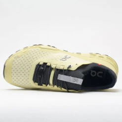 On Running On Cloudultra Men's Limelight/Eclipse -Hoka Sports Gear Shop 047093 2