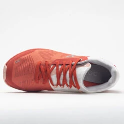 On Running On Cloudsurfer 6 Women's Rust/Rose -Hoka Sports Gear Shop 047169 2