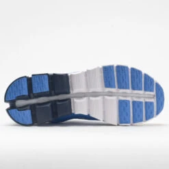 On Running On Cloudflow Women's Marina/White -Hoka Sports Gear Shop 047181 4