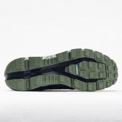 On Running On Cloudventure Men's Black/Reseda -Hoka Sports Gear Shop 047200 4