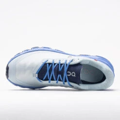 On Running On Cloudventure Women's Arctic/Marina -Hoka Sports Gear Shop 047205 2