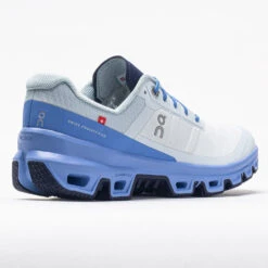 On Running On Cloudventure Women's Arctic/Marina -Hoka Sports Gear Shop 047205 6