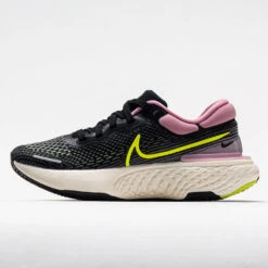 Nike ZoomX Invincible Run Flyknit Women's Black/Cyber Elemental Pink 9 Nike ZoomX Invincible Run Flyknit Women's Black/Cyber Elemental Pink -Hoka Sports Gear Shop 047230 1