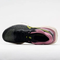 Nike ZoomX Invincible Run Flyknit Women's Black/Cyber Elemental Pink 10 Nike ZoomX Invincible Run Flyknit Women's Black/Cyber Elemental Pink -Hoka Sports Gear Shop 047230 2