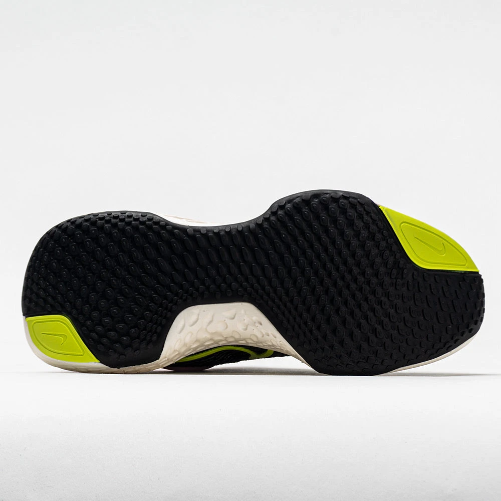 Nike ZoomX Invincible Run Flyknit Women's Black/Cyber Elemental Pink 6 Nike ZoomX Invincible Run Flyknit Women's Black/Cyber Elemental Pink - Image 4