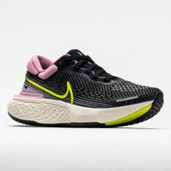Nike ZoomX Invincible Run Flyknit Women's Black/Cyber Elemental Pink 12 Nike ZoomX Invincible Run Flyknit Women's Black/Cyber Elemental Pink -Hoka Sports Gear Shop 047230 5