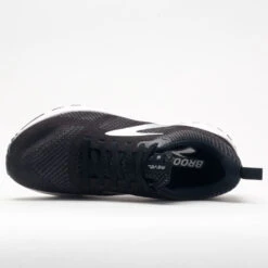 Brooks Revel 5 Women's Black/Metallic/White 10 Brooks Revel 5 Women's Black/Metallic/White -Hoka Sports Gear Shop 047264 2