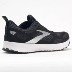 Brooks Revel 5 Women's Black/Metallic/White 13 Brooks Revel 5 Women's Black/Metallic/White -Hoka Sports Gear Shop 047264 6