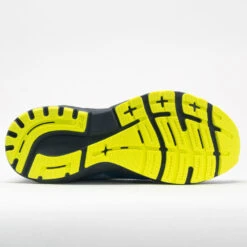 Brooks Adrenaline GTS 22 Men's Blue/India Ink/Nightlife 11 Brooks Adrenaline GTS 22 Men's Blue/India Ink/Nightlife -Hoka Sports Gear Shop 047297 4