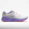 Brooks Adrenaline GTS 22 Women's White/Coral/Purple 2 Brooks Adrenaline GTS 22 Women's White/Coral/Purple -Hoka Sports Gear Shop 047303 3