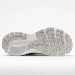 Brooks Adrenaline GTS 22 Women's White/Oyster/Primer Gray 11 Brooks Adrenaline GTS 22 Women's White/Oyster/Primer Gray -Hoka Sports Gear Shop 047306 4