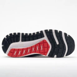 Brooks Beast 2020 Men's Blackened Pearl/Black/Red -Hoka Sports Gear Shop 047307 4