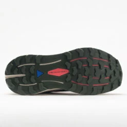 Brooks Cascadia 16 Women's Basil/Duffel Bag/Coral -Hoka Sports Gear Shop 047329 4