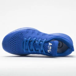 APL TechLoom Pro Women's Cobalt/Pristine 10 APL TechLoom Pro Women's Cobalt/Pristine -Hoka Sports Gear Shop 047398 2