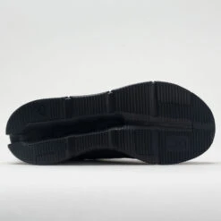 On Running On Cloudnova Men's Black/Eclipse -Hoka Sports Gear Shop 047441 4