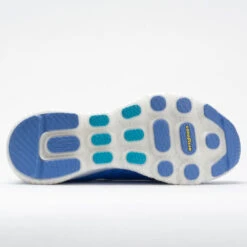 Skechers GOrun MaxRoad 5 Women's Blue/Turquoise -Hoka Sports Gear Shop 047530 4