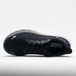 HOKA Arahi 6 Women's Black/White 10 HOKA Arahi 6 Women's Black/White -Hoka Sports Gear Shop 047536 2