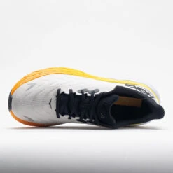 HOKA Arahi 6 Men's Nimbus Cloud/Blanc De Blanc -Hoka Sports Gear Shop 047542 2