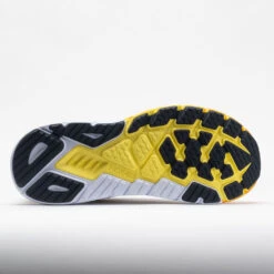 HOKA Arahi 6 Men's Nimbus Cloud/Blanc De Blanc -Hoka Sports Gear Shop 047542 4