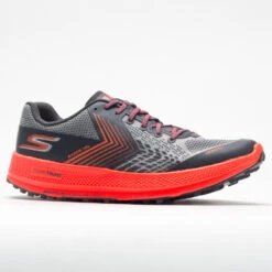 Skechers GOrun Razor TRL Men's Charcoal 12 Skechers GOrun Razor TRL Men's Charcoal -Hoka Sports Gear Shop 047545 5