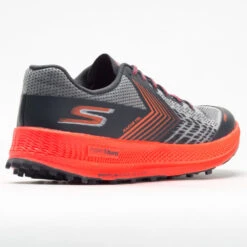 Skechers GOrun Razor TRL Men's Charcoal 13 Skechers GOrun Razor TRL Men's Charcoal -Hoka Sports Gear Shop 047545 6
