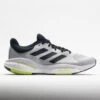 Adidas Solar Glide 5 Men's White/Black/Pulse Lime