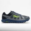 Inov-8 Terraultra G 270 Men's Grey/Navy/Green -Hoka Sports Gear Shop 047620 3