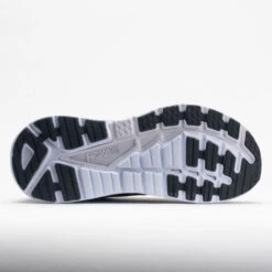 HOKA Gaviota 4 Women's Black/White 11 HOKA Gaviota 4 Women's Black/White -Hoka Sports Gear Shop 047625 4