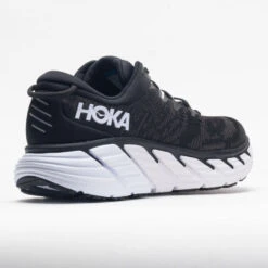 HOKA Gaviota 4 Women's Black/White 13 HOKA Gaviota 4 Women's Black/White -Hoka Sports Gear Shop 047625 6