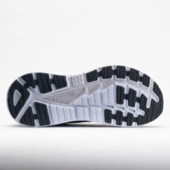 HOKA Gaviota 4 Men's Black/White 11 HOKA Gaviota 4 Men's Black/White -Hoka Sports Gear Shop 047628 4