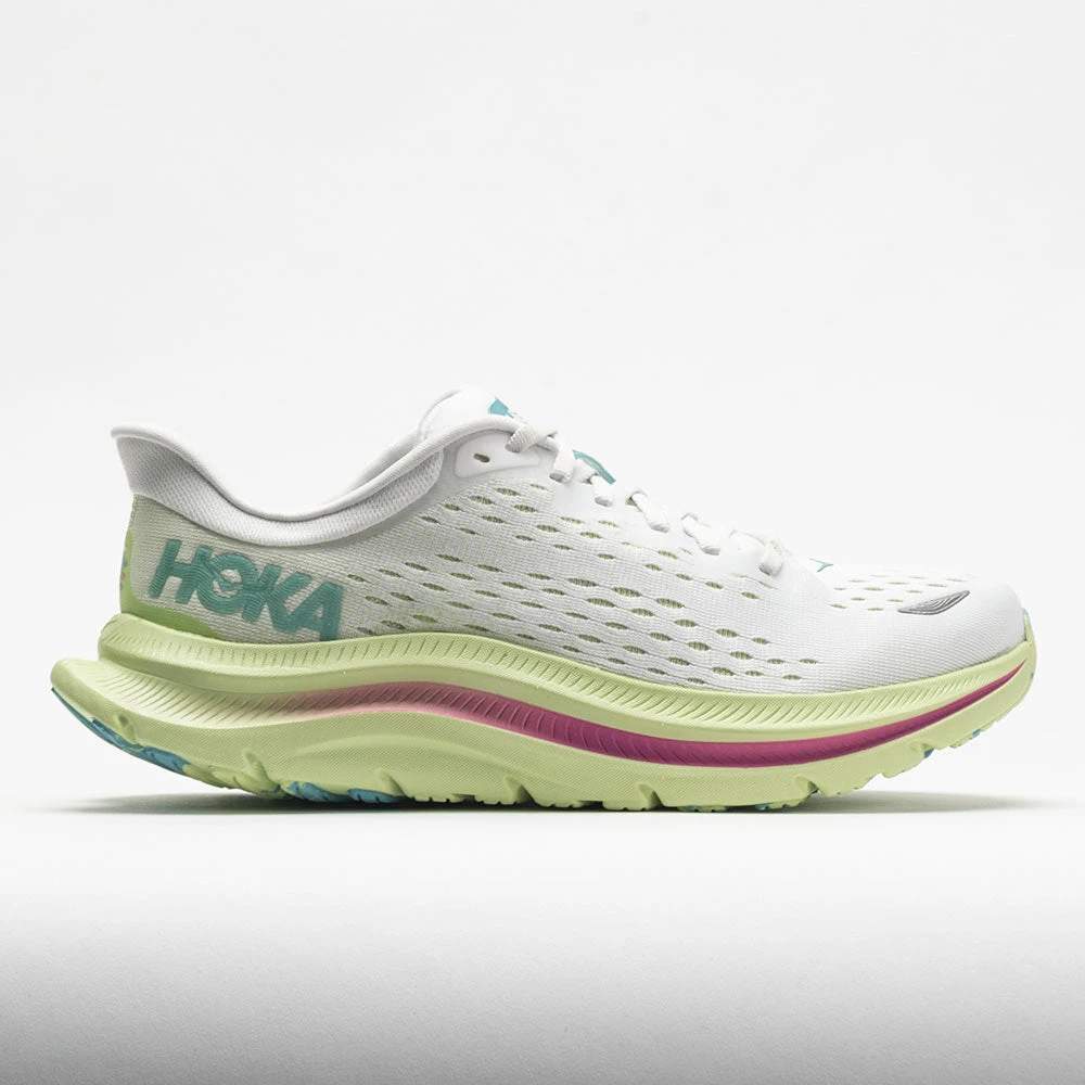 HOKA Kawana Women's Blanc De Blanc/Butterfly 3 HOKA Kawana Women's Blanc De Blanc/Butterfly