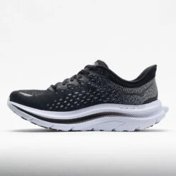 HOKA Kawana Women's Black/White 9 HOKA Kawana Women's Black/White -Hoka Sports Gear Shop 047630 1