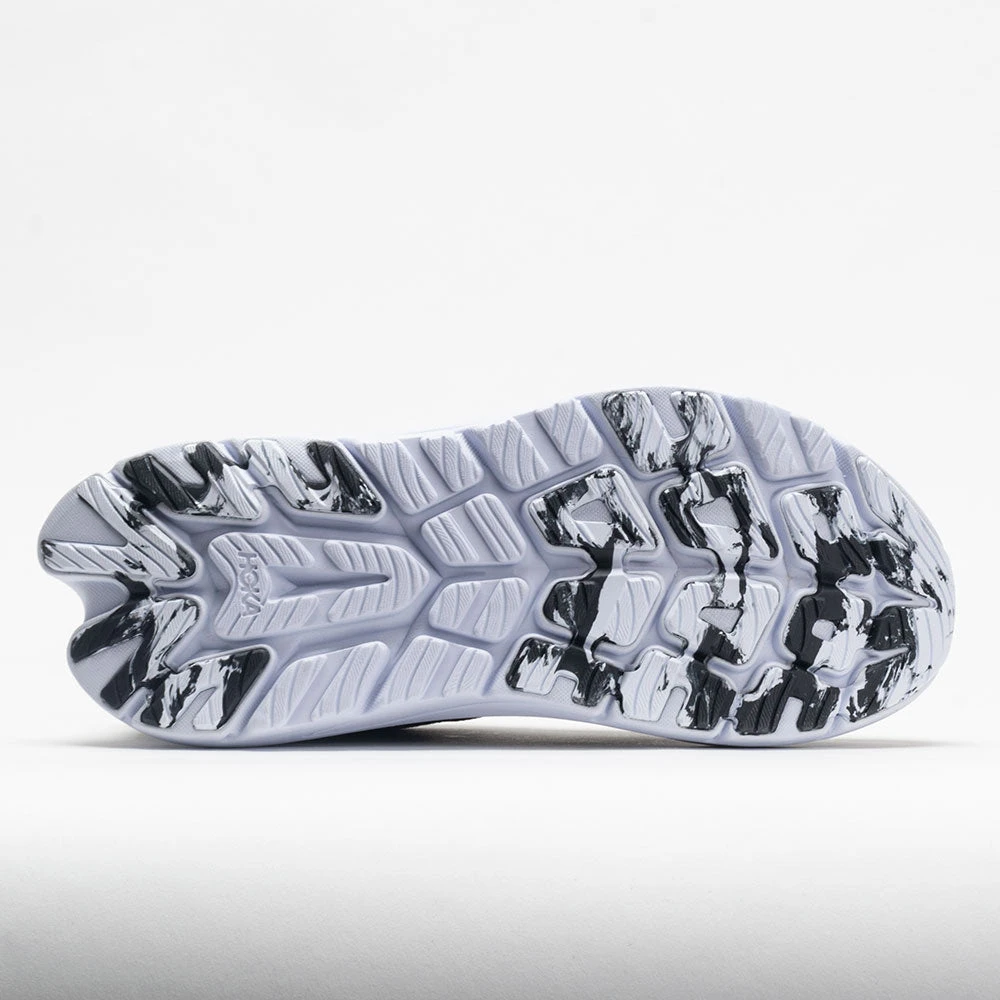 HOKA Kawana Women's Black/White 6 HOKA Kawana Women's Black/White - Image 4