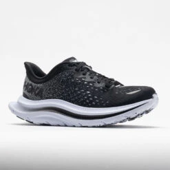HOKA Kawana Women's Black/White 12 HOKA Kawana Women's Black/White -Hoka Sports Gear Shop 047630 5