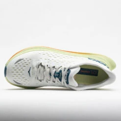 HOKA Kawana Men's Blanc De Blanc/Butterfly -Hoka Sports Gear Shop 047632 2