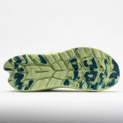 HOKA Kawana Men's Blanc De Blanc/Butterfly -Hoka Sports Gear Shop 047632 4