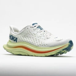 HOKA Kawana Men's Blanc De Blanc/Butterfly -Hoka Sports Gear Shop 047632 5