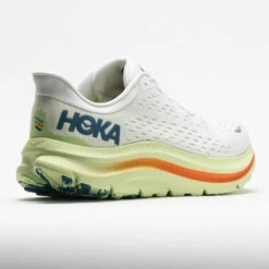 HOKA Kawana Men's Blanc De Blanc/Butterfly -Hoka Sports Gear Shop 047632 6