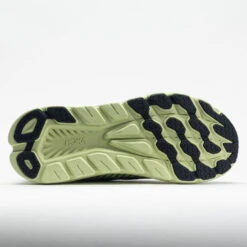 HOKA Rincon 3 Men's Blue Graphite/Butterfly -Hoka Sports Gear Shop 047671 4