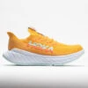 HOKA Carbon X 3 Women's Radiant Yellow/Camellia -Hoka Sports Gear Shop 047707 3
