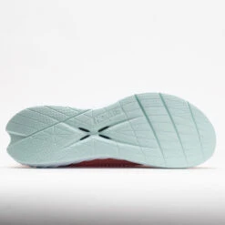 HOKA Carbon X 3 Women's Radiant Yellow/Camellia -Hoka Sports Gear Shop 047707 4