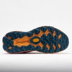 HOKA Speedgoat 5 Women's Blue Coral/Camellia -Hoka Sports Gear Shop 047727 4