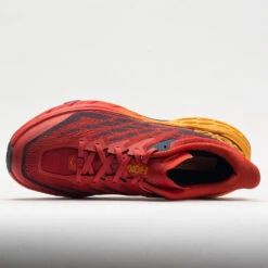 HOKA Speedgoat 5 Men's Fiesta/Radiant Yellow 10 HOKA Speedgoat 5 Men's Fiesta/Radiant Yellow -Hoka Sports Gear Shop 047738 2