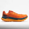 HOKA Tecton X Men's Persimmon Orange/Radiant Yellow 2 HOKA Tecton X Men's Persimmon Orange/Radiant Yellow -Hoka Sports Gear Shop 047740 3