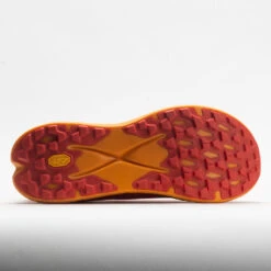 HOKA Tecton X Men's Persimmon Orange/Radiant Yellow 11 HOKA Tecton X Men's Persimmon Orange/Radiant Yellow -Hoka Sports Gear Shop 047740 4