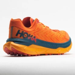 HOKA Tecton X Men's Persimmon Orange/Radiant Yellow 13 HOKA Tecton X Men's Persimmon Orange/Radiant Yellow -Hoka Sports Gear Shop 047740 6